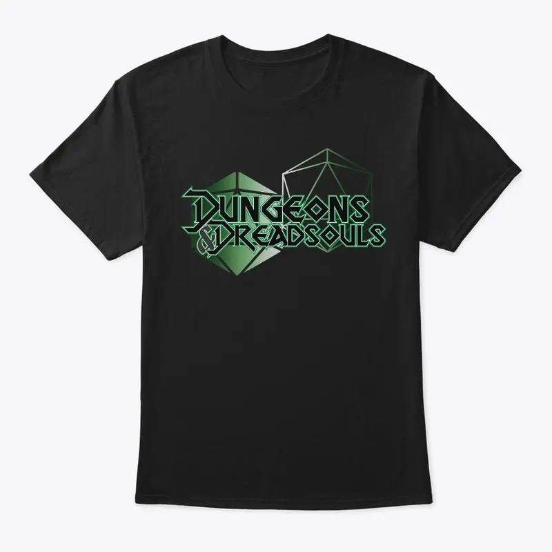 Dungeons and Dreadsouls Poison